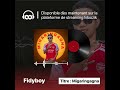 Fidyboy - Migaringagna #lowis #manonga#fidyboy#dancehall