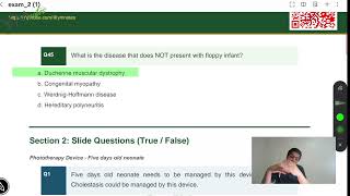 Celebrity Final Exam 2 |PED2| Profile