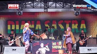 INSTRUMENT  | GUNUNG SARI | CIMAHI | KUNINGAN | 20 / 8 / 2018 | DS OFFICIAL