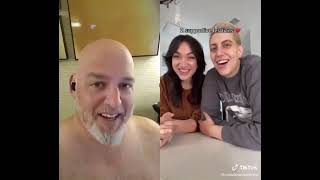 oh my god he shit himself :D