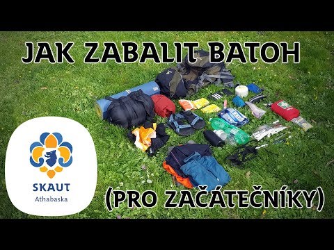 Video: 6 Základních Položek, Které Chcete Zabalit, Pokud Chcete Setkat Místní Obyvatele - Síť Matador