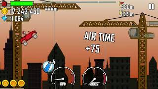 Hill Climber - Construction screenshot 4