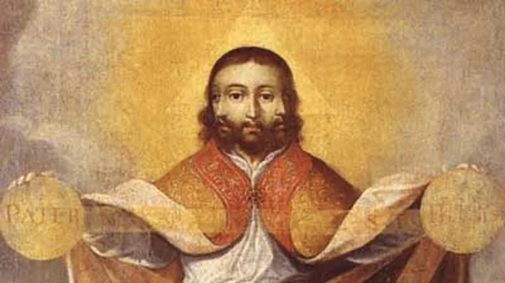 Artworks of Gregorio Vasquez de Arce y Ceballos