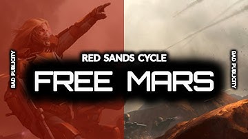 [Android: Netrunner] Red Sands Tier List - Earth
