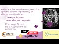 Hablemos de Alzheimers