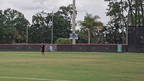 Paul Zancara III - Javelin 53.34m