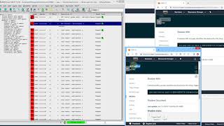 MIMIC MQTT Simulator: Real-time control system with Amazon Greengrass
