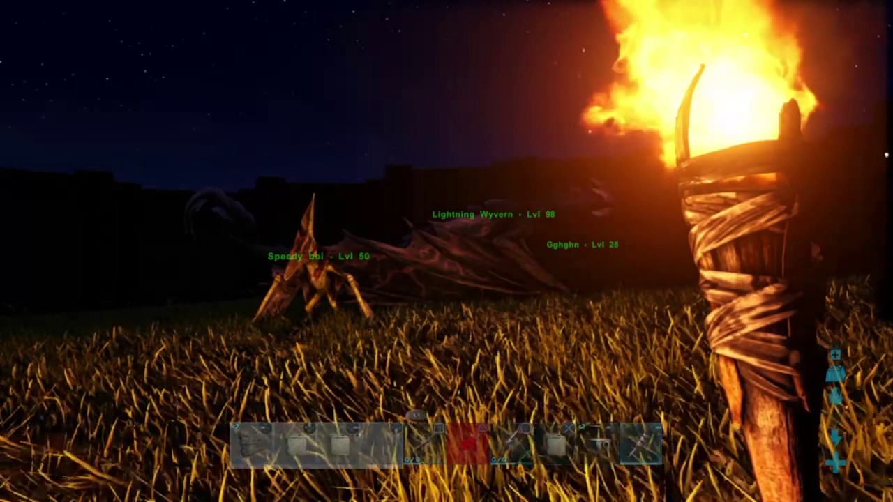 Can You Get Rid Of The Host Barrier In Ark ARK SURVIVAL EVOLVED HOW TO GET RID OF THE HOST BARRIER FOR PS4 AND