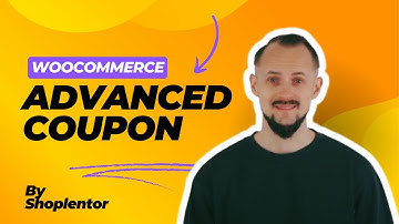 WooCommerce Advanced Coupon  by by ShopLentor