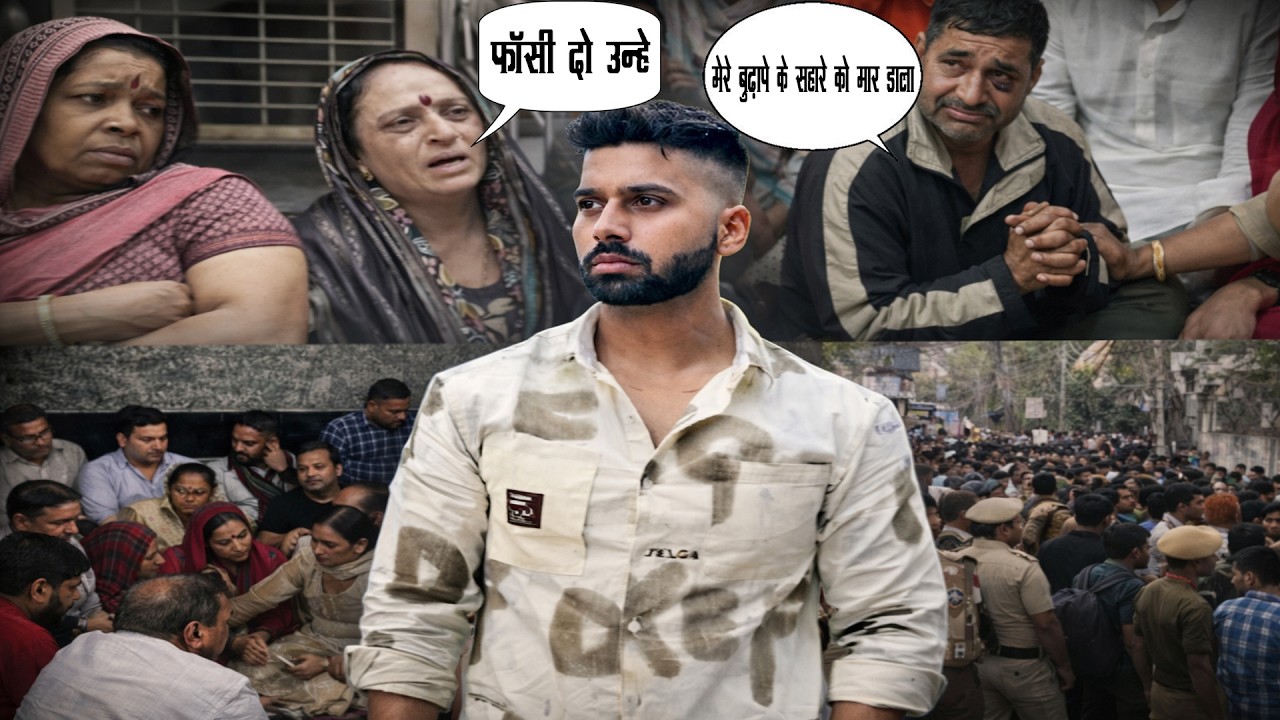 Tarun Murder Case: ये कैसा भाईचारा एक गुब्बारे की कीमत मौत | Delhi Dil Se |