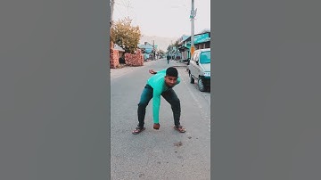 Super hero landing video || superhero editing kinemaster || after effect superhero landing video