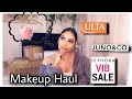 Sephora VIB, Ulta, & so much more | Makeup Haul! | Rebellamua
