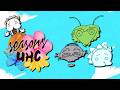 Seasons UHC S6 Ep5 - Tiny Dose Of Punch