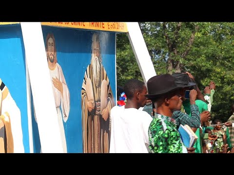 SHEREHE YA MONUMENT PA MWAMBANGO BIESSE SITE MALKIYA