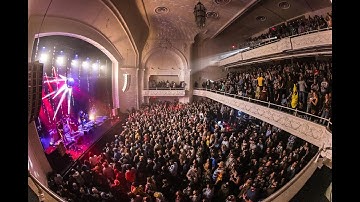 Billy Strings - "Running the Route" New Orleans, LA. Dec. 1, 2021