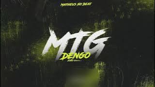 MTG - DENGO João Gomes (Matheus no Beat, DJ Luan Gomes, Dj Topo, LUKKAS)