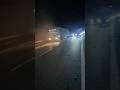ДТП Новорязанское шоссе