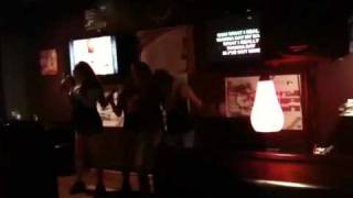 Tavern at Medlock Karaoke night
