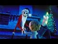 Nightmare Before Christmas (OFFICIAL TRAP REMIX)
