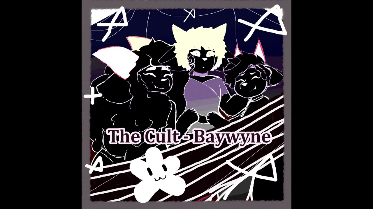 The Cult - Baywyne (Indoctrined)