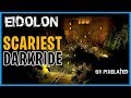 EIDOLON: Scariest Dark Ride Ever Made! Coaster Spotlight 384 #PlanetCoaster