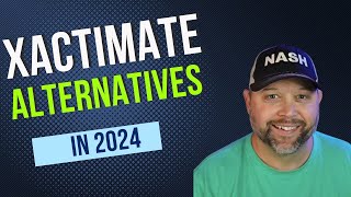Alternatives to Xactimate for restoration business
