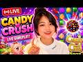 Candy Crush Saga LIVE LEVEL 1756 Candy Crush Saga LIVE LEVEL 1756
