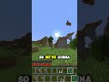 DAY 9 OF..... 📍 #minecraft #viral