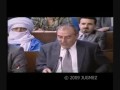 AIT HAMOUDA récidive et balance