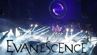 EVANESCENCE LIVE IN PHILADELPHIA