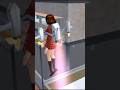 Sakura school simulator army #sakuraschoolsimulator #shorts