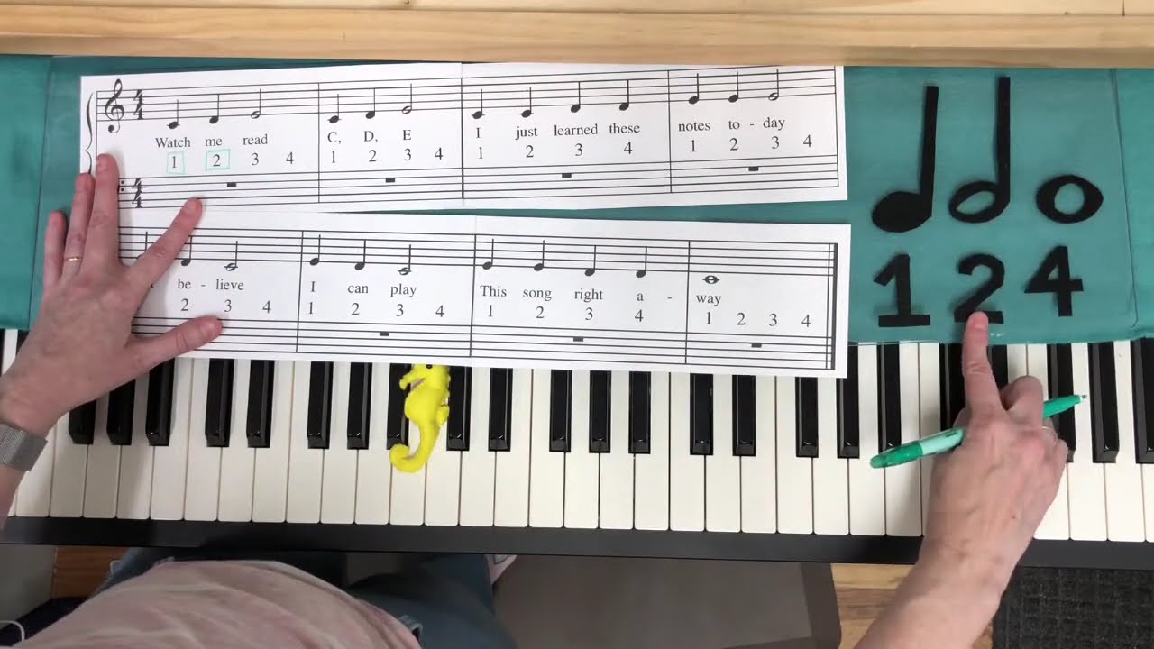 How to Add Rhythm - YouTube