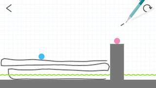 brain dot 42 level solving