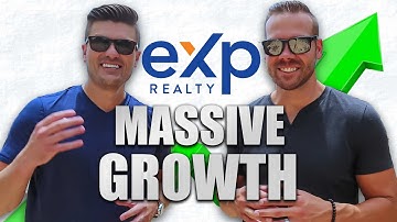 Why I Joined eXp Realty Explained In 7 Minutes