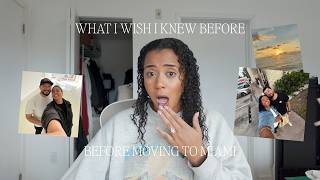 What I Wish I Knew Before Moving to Miami