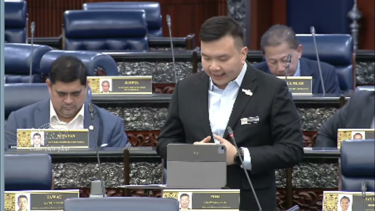 Pertanyaan bagi jawab lisan Padang Besar