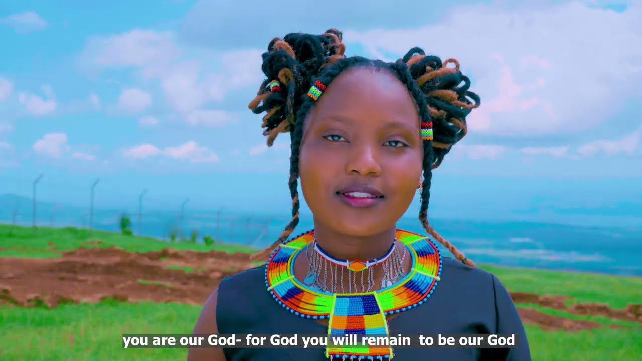 IYIAKE ENKAI ANG BY BEN KIMORGO. .OFFICIAL 4K VIDEO.