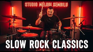Lagu Rock Indonesia Terbaik  Slow Rock Balada Nostalgia 90an dan Hits Sepanjang Masa Legendaris