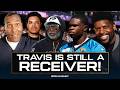 Coach Prime Thinks Jags Are Making a HUGE MISTAKE With Travis Hunter!