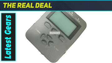 Datamax I-Class MarkII Control Panel: The Ultimate Genuine Upgrade!