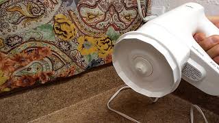 20201210 Braun Multimix Motor