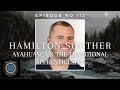 Universe within podcast ep112  hamilton souther  ayahuasca  the traditional apprenticeship