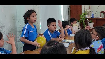 Thao giảng TV lớp 2 - Tuần 13 - Mở rộng vốn từ Trường học (tiếp theo)