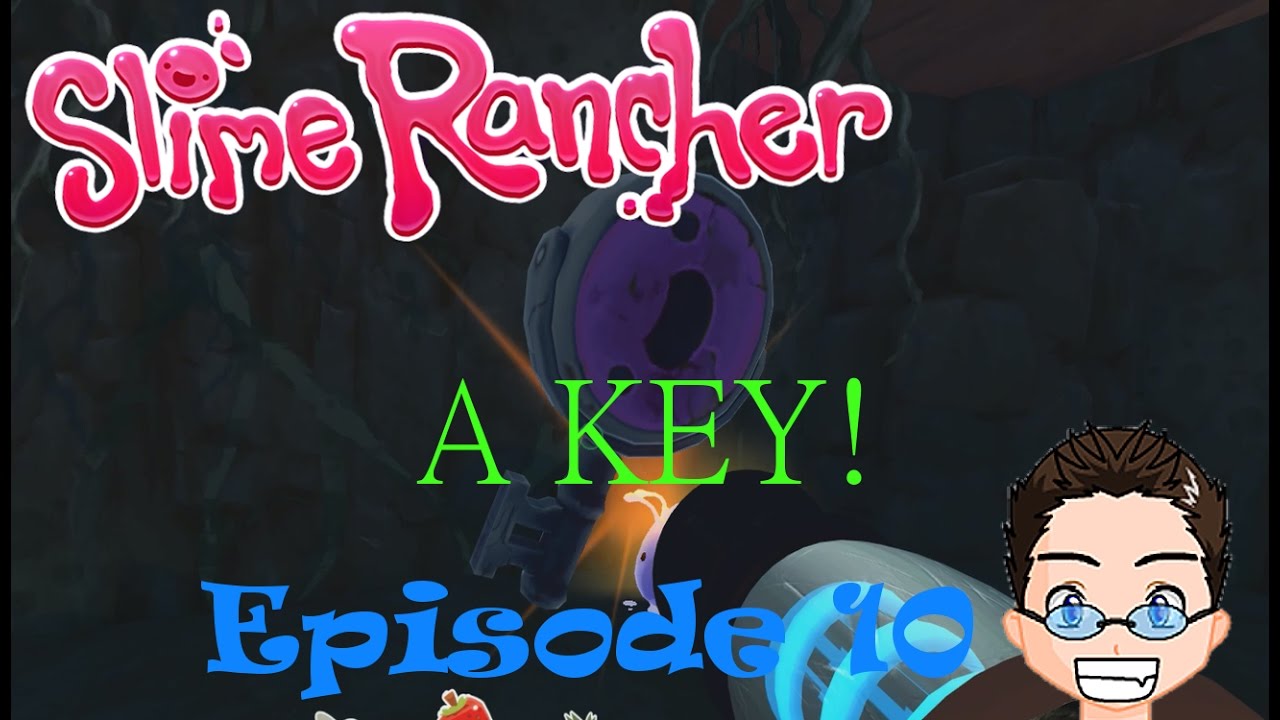 Slime Rancher - Ep 11