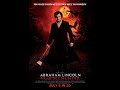 Abraham Lincoln Vampire Hunter 2012 AHMAD NADEEM  0346 0431213