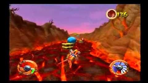 Jak and Daxter: The Precursor Legacy playthrough Part 7