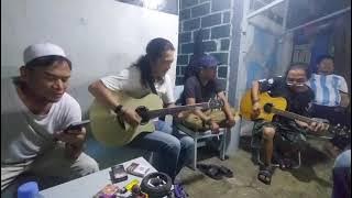 Senyummu - Akustik Jams by AF Jams