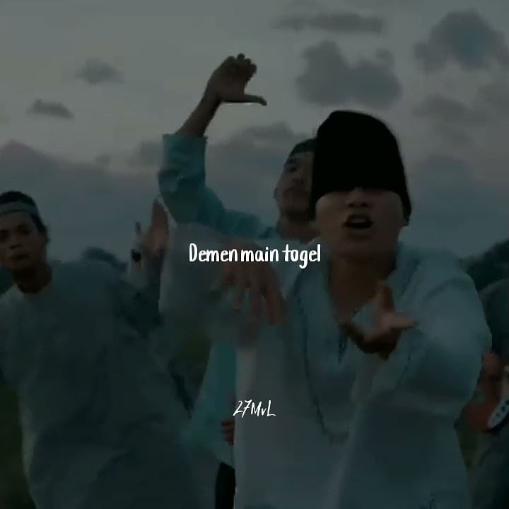 PENGEN TOBAT - Ega alfariz (STORY WA)