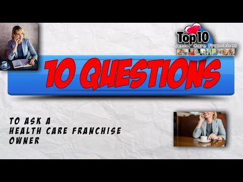 10 Questions to