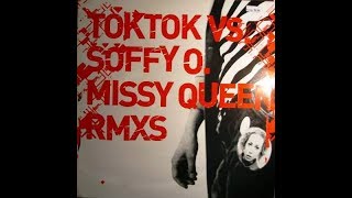 Maertini Broes Remix Series Part 4: Missy Queen`s Gonna Die - TokTok